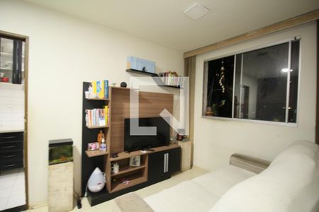 sala de apartamento à venda com 2 quartos, 57m² em Fazenda Morumbi, São Paulo