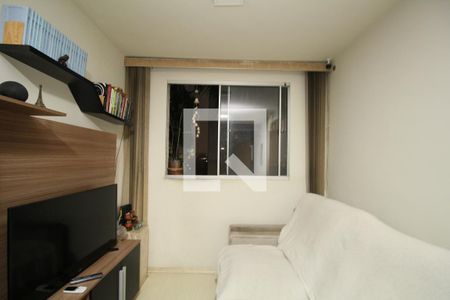 sala de apartamento à venda com 2 quartos, 57m² em Fazenda Morumbi, São Paulo