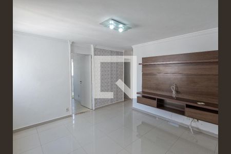 Sala de apartamento à venda com 2 quartos, 83m² em Jardim Iris, São Paulo