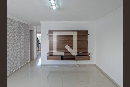 Sala de apartamento à venda com 2 quartos, 83m² em Jardim Iris, São Paulo