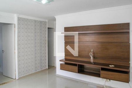 Sala de apartamento para alugar com 2 quartos, 83m² em Jardim Iris, São Paulo