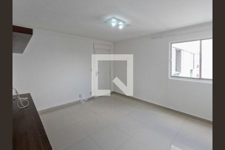 Sala de apartamento à venda com 2 quartos, 83m² em Jardim Iris, São Paulo