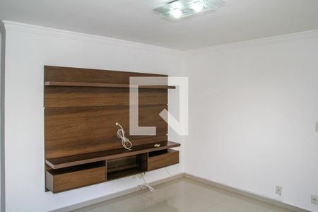 Sala de apartamento para alugar com 2 quartos, 83m² em Jardim Iris, São Paulo