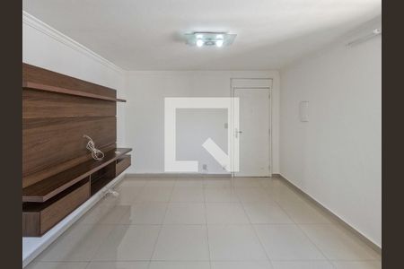 Sala de apartamento para alugar com 2 quartos, 83m² em Jardim Iris, São Paulo