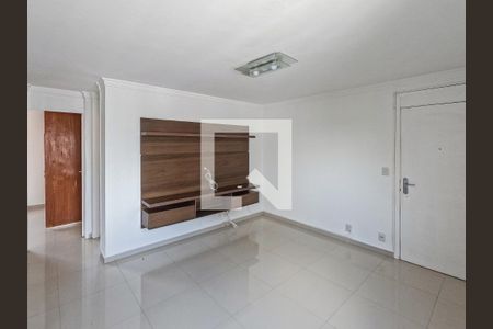 Sala de apartamento à venda com 2 quartos, 83m² em Jardim Iris, São Paulo