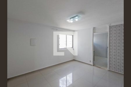 Sala de apartamento à venda com 2 quartos, 83m² em Jardim Iris, São Paulo