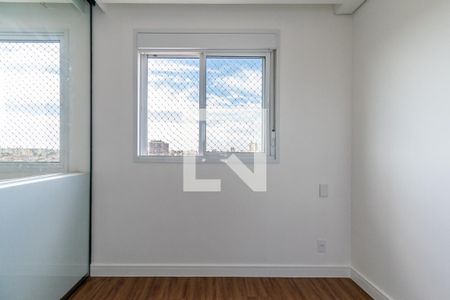 Suíte de apartamento para alugar com 1 quarto, 34m² em Vila Paulista, São Paulo