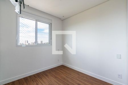 Suíte de apartamento para alugar com 1 quarto, 34m² em Vila Paulista, São Paulo