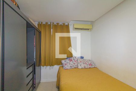 Quarto 1 de apartamento à venda com 2 quartos, 45m² em São José, Canoas