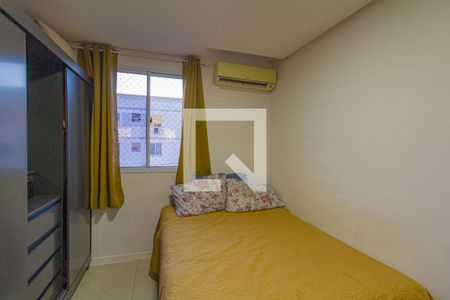 Quarto 1 de apartamento à venda com 2 quartos, 45m² em São José, Canoas