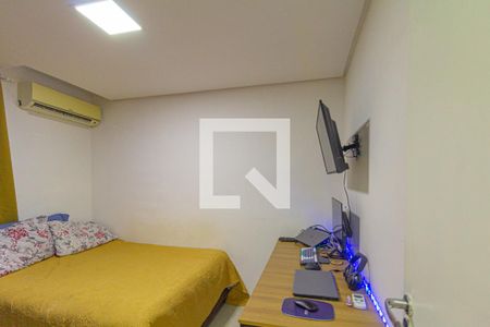 Quarto 1 de apartamento à venda com 2 quartos, 45m² em São José, Canoas