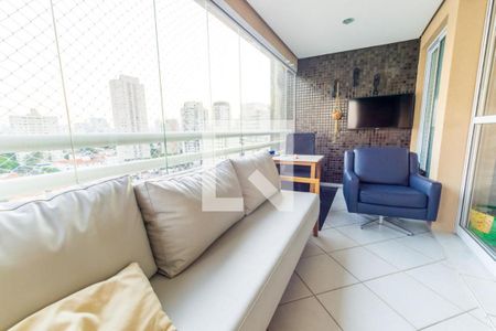 Foto 04 de apartamento à venda com 3 quartos, 137m² em Vila Olímpia, São Paulo