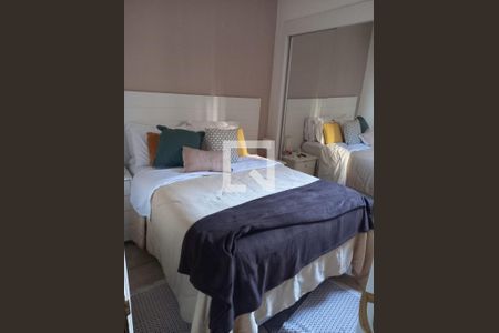 Foto 11 de apartamento à venda com 3 quartos, 76m² em Vila Olímpia, São Paulo