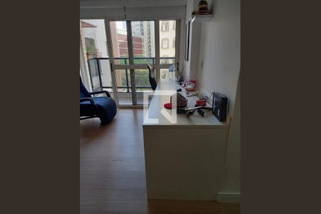 Foto 01 de apartamento à venda com 3 quartos, 76m² em Vila Olímpia, São Paulo