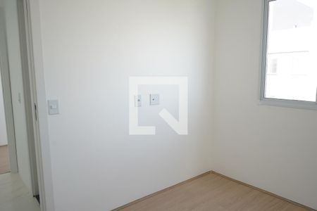 Quarto 1 de apartamento para alugar com 2 quartos, 40m² em Mooca, São Paulo