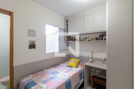 Suíte 1 de casa de condomínio à venda com 2 quartos, 71m² em Parada Xv de Novembro, São Paulo