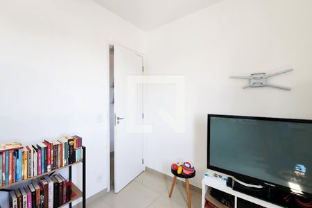 Quarto  de apartamento para alugar com 2 quartos, 62m² em Planalto, São Bernardo do Campo