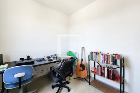 Quarto  de apartamento para alugar com 2 quartos, 62m² em Planalto, São Bernardo do Campo