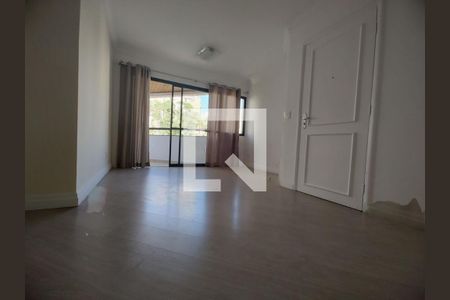 Apartamento à venda com 3 quartos, 92m² em Morumbi, São Paulo