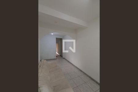 Sala de casa para alugar com 4 quartos, 180m² em Santa Terezinha, Belo Horizonte