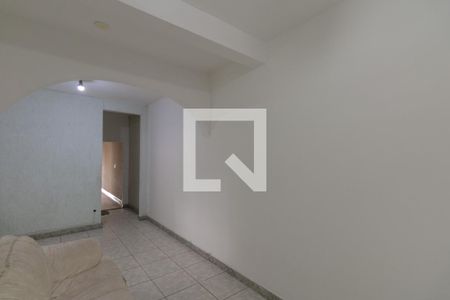 Sala de casa para alugar com 4 quartos, 180m² em Santa Terezinha, Belo Horizonte