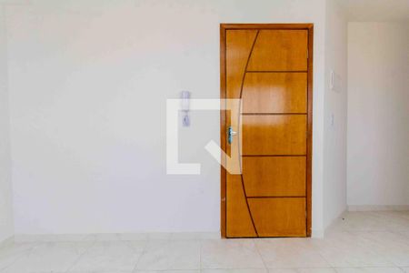 Sala/Cozinha de apartamento para alugar com 1 quarto, 37m² em Vila Nova Savoia, São Paulo