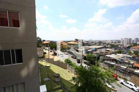 quarto 1 vista de apartamento para alugar com 2 quartos, 40m² em Jardim Boa Vista (zona Oeste), São Paulo