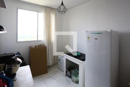 quarto 2 de apartamento para alugar com 2 quartos, 40m² em Jardim Boa Vista (zona Oeste), São Paulo