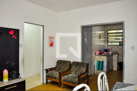 Casa à venda com 5 quartos, 199m² em Santa Tereza, Porto Alegre