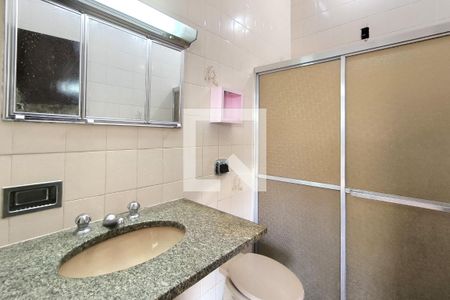 Quarto 1 Banheiro de casa para alugar com 3 quartos, 285m² em Parque Brasilia, Jundiaí