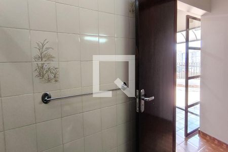 Quarto 1 Banheiro de casa para alugar com 3 quartos, 285m² em Parque Brasilia, Jundiaí