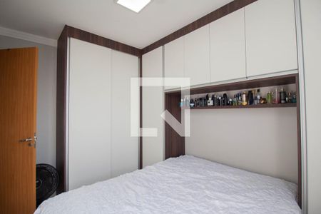 Quarto 1 de apartamento à venda com 2 quartos, 44m² em Alto da Lapa, São Paulo