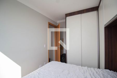 Quarto 1 de apartamento à venda com 2 quartos, 44m² em Alto da Lapa, São Paulo