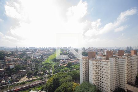 Vista do Quarto 1 de apartamento à venda com 2 quartos, 44m² em Alto da Lapa, São Paulo