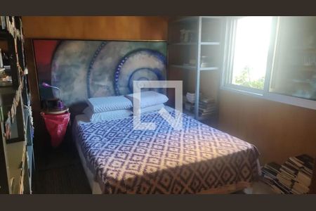 Foto 01 de apartamento à venda com 3 quartos, 110m² em Bela Vista, São Paulo