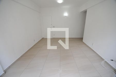 Sala de apartamento à venda com 3 quartos, 84m² em Cambuí, Campinas