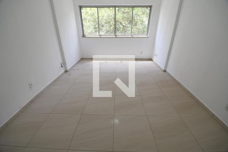 Sala de apartamento à venda com 3 quartos, 84m² em Cambuí, Campinas