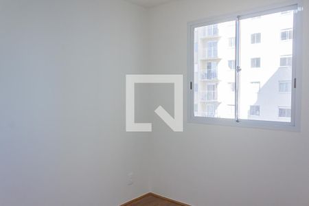 Quarto Suíte de apartamento para alugar com 1 quarto, 30m² em Parque Industrial Tomas Edson, São Paulo