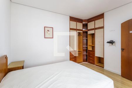 Quarto de apartamento para alugar com 1 quarto, 50m² em Moema, São Paulo