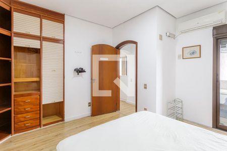 Quarto de apartamento para alugar com 1 quarto, 50m² em Moema, São Paulo