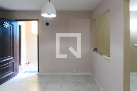 Sala de casa à venda com 2 quartos, 125m² em Vila Cardoso Franco, São Paulo