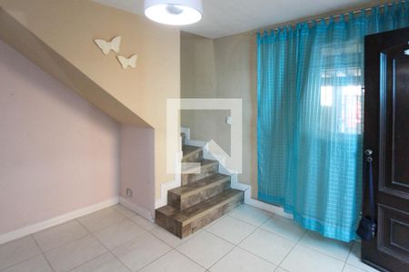 Sala de casa à venda com 2 quartos, 125m² em Vila Cardoso Franco, São Paulo