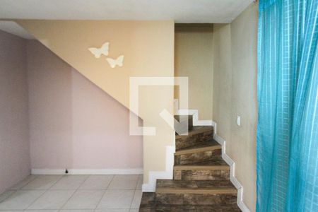 Sala de casa à venda com 2 quartos, 125m² em Vila Cardoso Franco, São Paulo