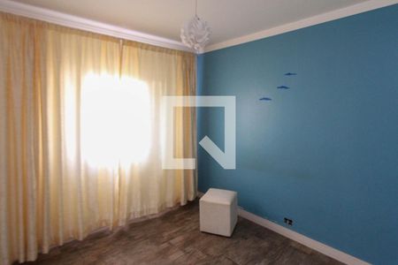 Quarto de casa à venda com 2 quartos, 125m² em Vila Cardoso Franco, São Paulo