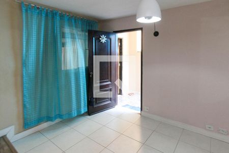 Sala de casa à venda com 2 quartos, 125m² em Vila Cardoso Franco, São Paulo