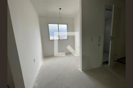 Foto 18 de apartamento à venda com 1 quarto, 35m² em Mooca, São Paulo