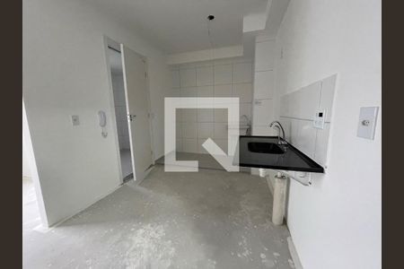 Foto 20 de apartamento à venda com 1 quarto, 35m² em Mooca, São Paulo