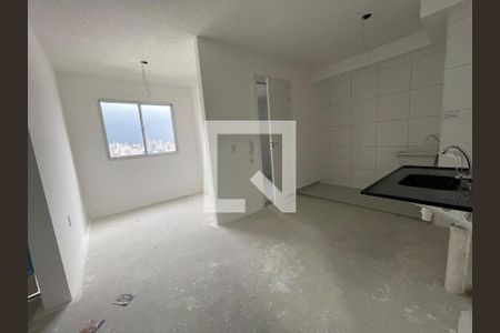 Foto 21 de apartamento à venda com 1 quarto, 35m² em Mooca, São Paulo