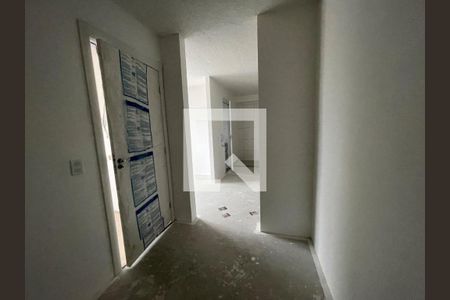 Foto 13 de apartamento à venda com 1 quarto, 35m² em Mooca, São Paulo