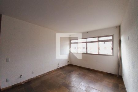 Sala de apartamento para alugar com 3 quartos, 143m² em Centro, Campinas